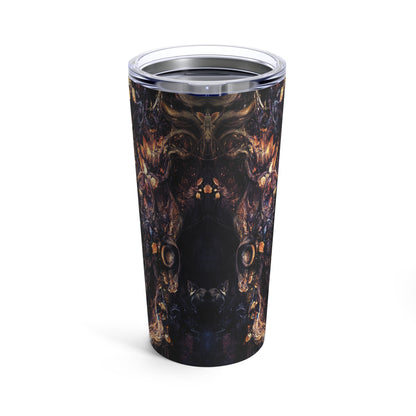 Fantasy Twins Tumbler 20oz