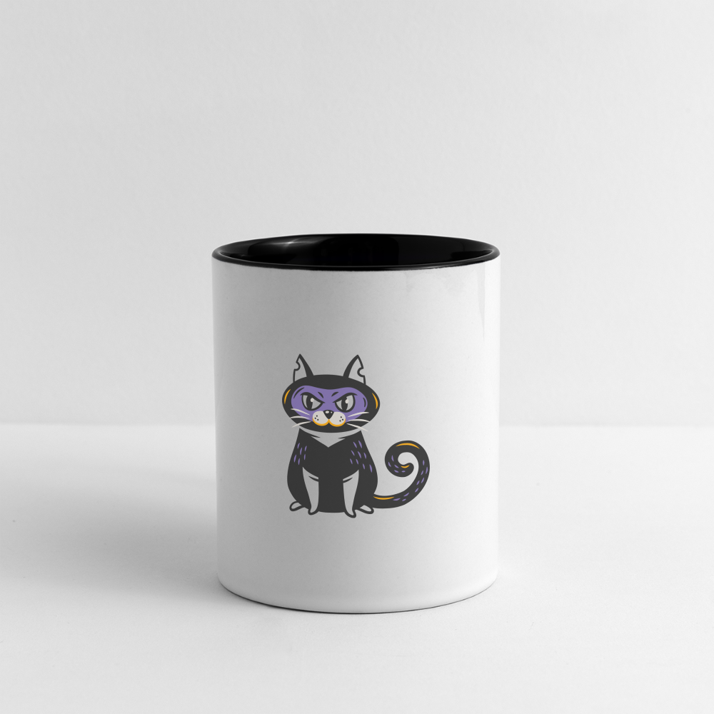 Dont do it Coffee Mug - white/black