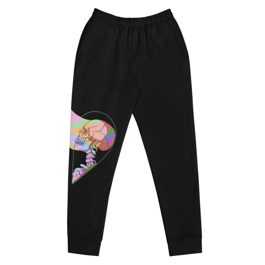 Soul Ties Wrap Around Sweatpants