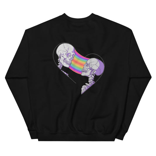 Soul Ties (Rainbow) Sweatshirt